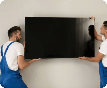 TV Mounting Service